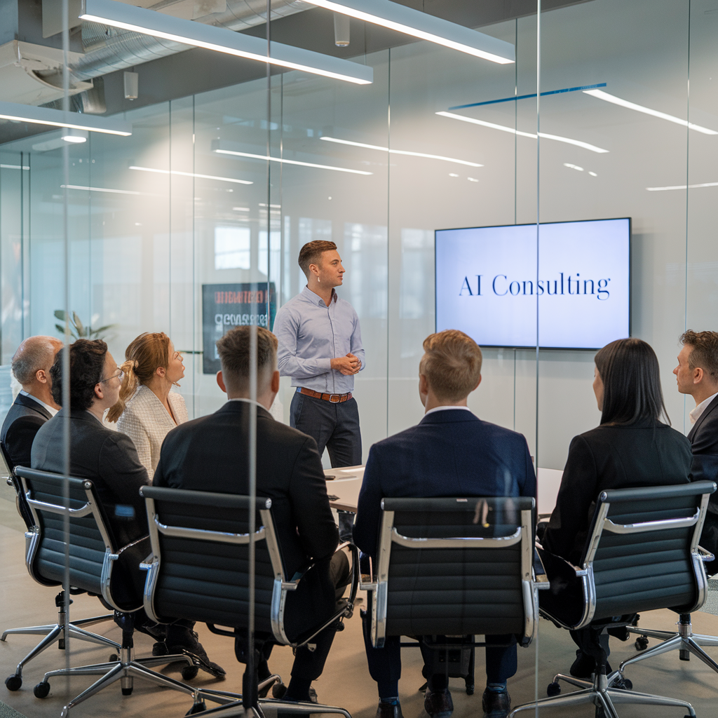 AI Consulting